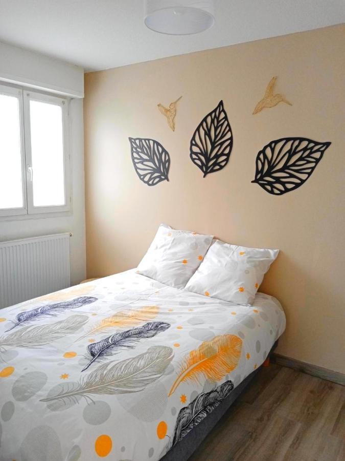 Le Dali Apartman Cruseilles Kültér fotó