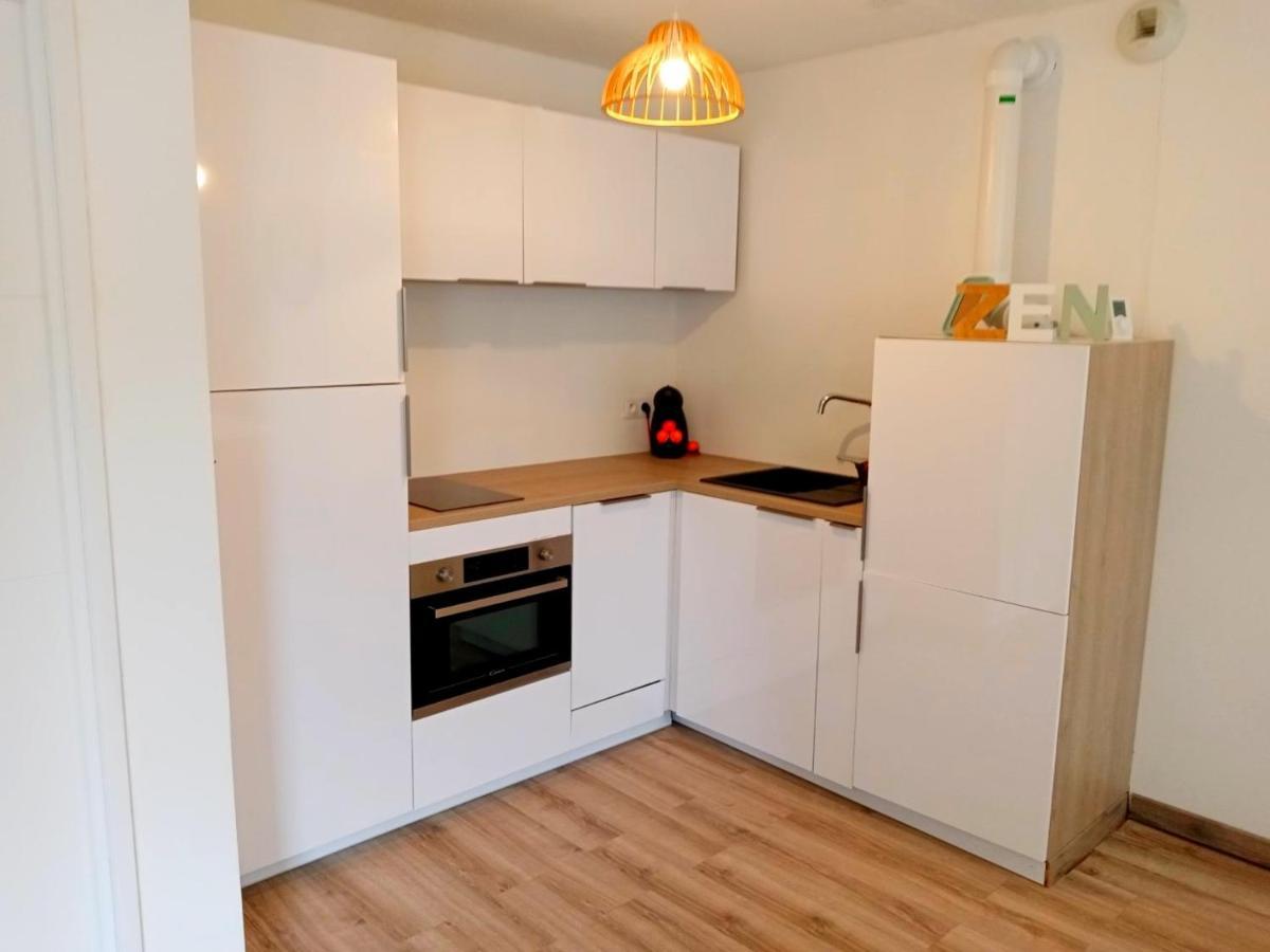 Le Dali Apartman Cruseilles Kültér fotó