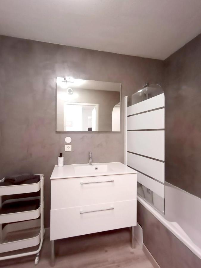 Le Dali Apartman Cruseilles Kültér fotó